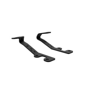 Toyota Sequoia Light Mount - Ditch - KC HiLiTES - Ditch Mount Light Bracket Set - `23-`27